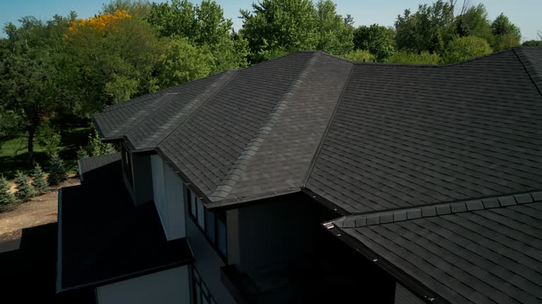 Poland, OH Roofing Service Company