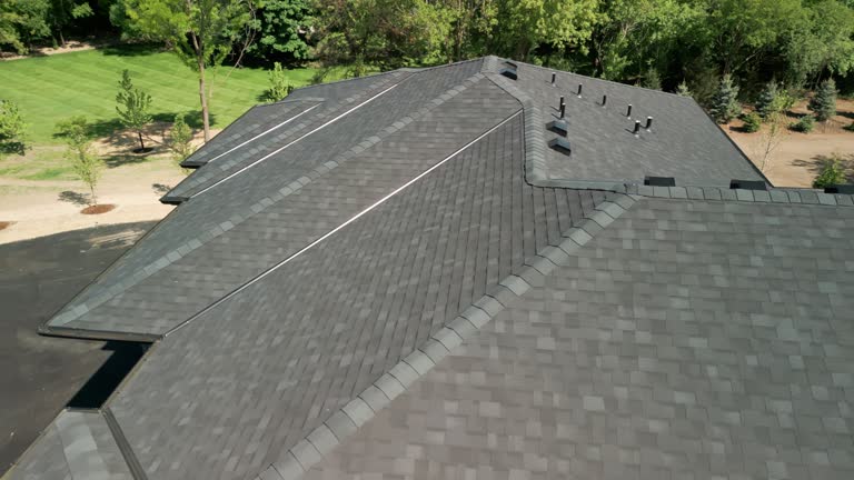 Asphalt Shingles Roofing in Poland, OH