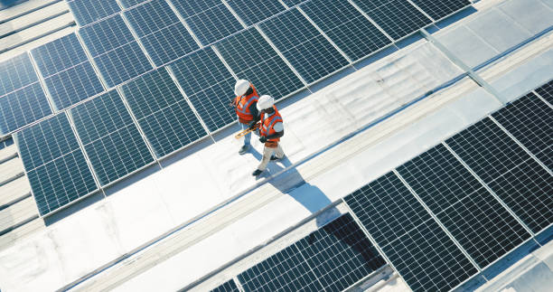 Best Roof Ventilation Installation  in Poland, OH