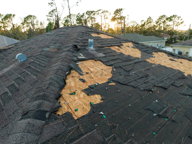 Best Roof Insulation Installation  in Poland, OH