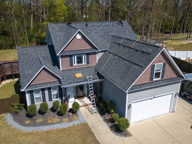 Best Roof Moss and Algae Removal  in Poland, OH